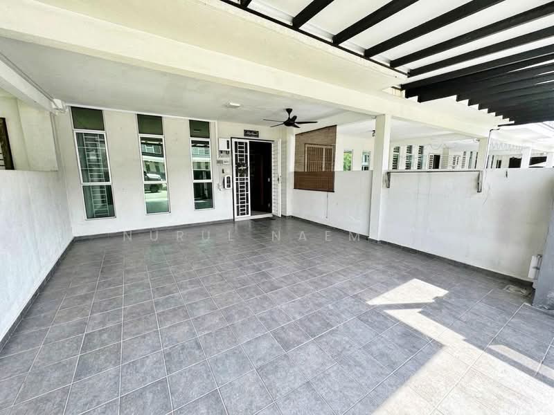 2-storey Terraced House for Sale in Kajang (Selangor) - Nurul Naemah - PropertyGuru.com.my
