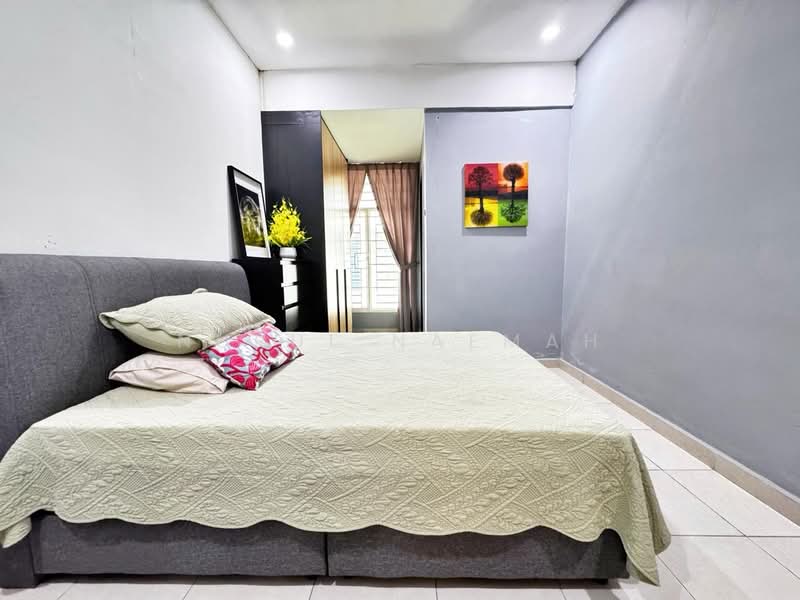 2-storey Terraced House for Sale in Kajang (Selangor) - Nurul Naemah - PropertyGuru.com.my