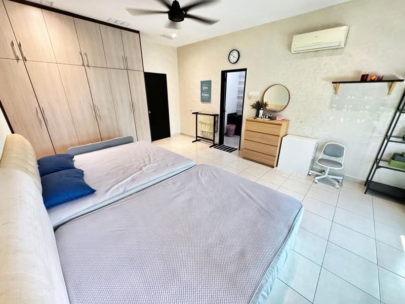2-storey Terraced House for Sale in Kajang (Selangor) - Nurul Naemah - PropertyGuru.com.my