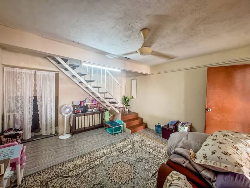 2-storey Terraced House for Sale in Taman Putra (Ampang) - Izzat Zamros - PropertyGuru.com.my