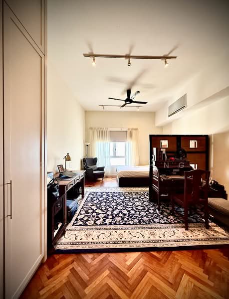 Kondominium untuk Dijual di Quayside Seafront Resort Condominiums - Cheryl Chng - Bedroom - PropertyGuru.com.my