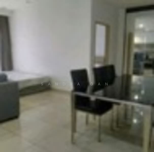 Service Residence for Rent at Encorp Marina - Sandra Gan - Dining Room - PropertyGuru.com.my