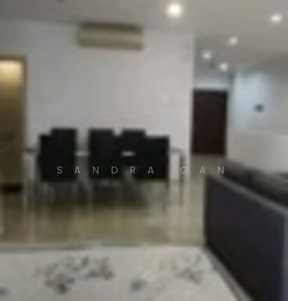 Service Residence for Rent at Encorp Marina - Sandra Gan - Dining Room - PropertyGuru.com.my
