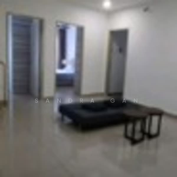 Service Residence for Rent at Encorp Marina - Sandra Gan - Living Room - PropertyGuru.com.my