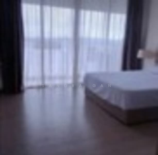 Service Residence for Rent at Encorp Marina - Sandra Gan - Bedroom - PropertyGuru.com.my