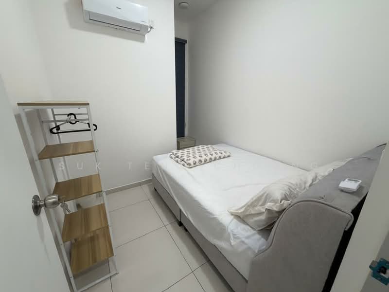 Service Residence for Rent at Space Residency - Suk Teng Choong - Bedroom - PropertyGuru.com.my