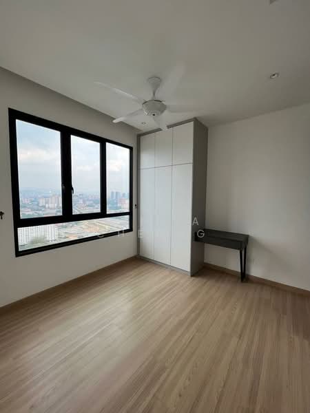 Servis Apartment untuk Dijual di Tuan Residency - Alicia Cheong - Bedroom - PropertyGuru.com.my