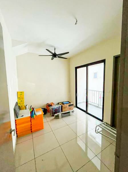 Townhouse for Rent in Bandar Puteri Bangi (Bangi) - Danial Zharif - Balcony - PropertyGuru.com.my