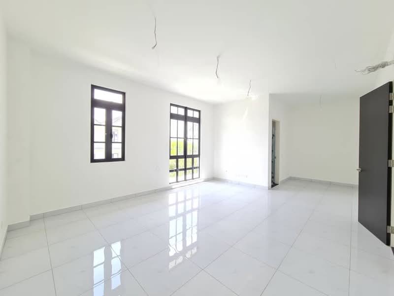Rumah Teres 2.5 Tingkat untuk Dijual di Eco Botanic (Iskandar Puteri (Nusajaya)) - Ann . - Interior - PropertyGuru.com.my