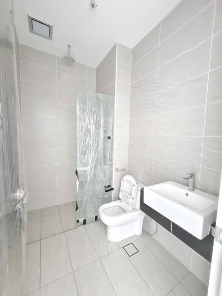 Rumah Teres 2.5 Tingkat untuk Dijual di Eco Botanic (Iskandar Puteri (Nusajaya)) - Ann . - Bathroom - PropertyGuru.com.my