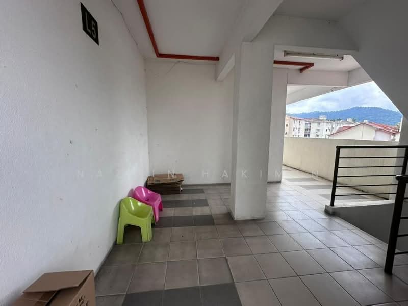 Apartment for Sale at Ria Apartment - Nazrin Hakimin - PropertyGuru.com.my