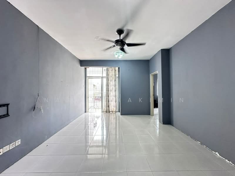 Apartment for Sale at Ria Apartment - Nazrin Hakimin - PropertyGuru.com.my