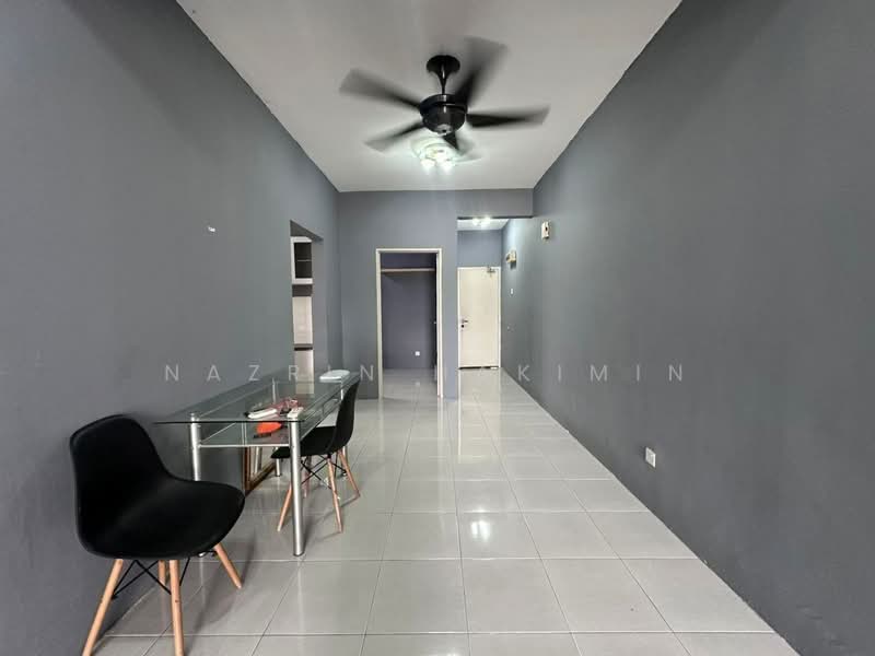 Apartment for Sale at Ria Apartment - Nazrin Hakimin - PropertyGuru.com.my