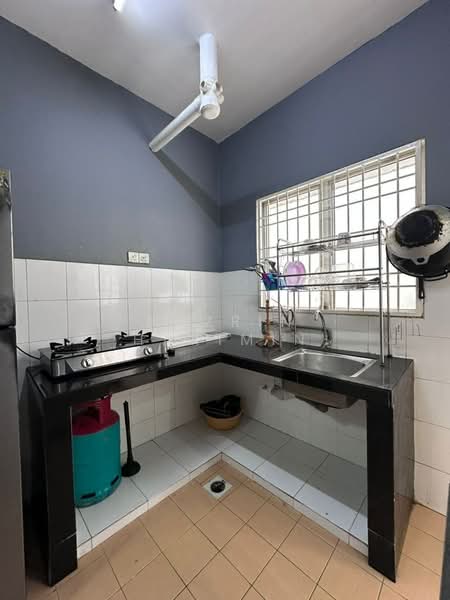 Apartment for Sale at Ria Apartment - Nazrin Hakimin - PropertyGuru.com.my