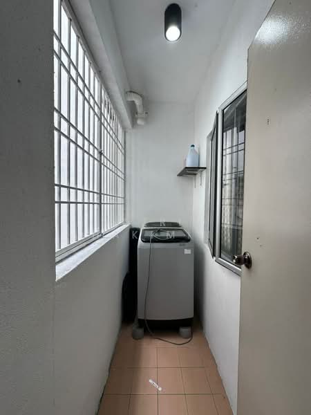 Apartment for Sale at Ria Apartment - Nazrin Hakimin - PropertyGuru.com.my