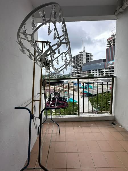 Apartment for Sale at Ria Apartment - Nazrin Hakimin - PropertyGuru.com.my