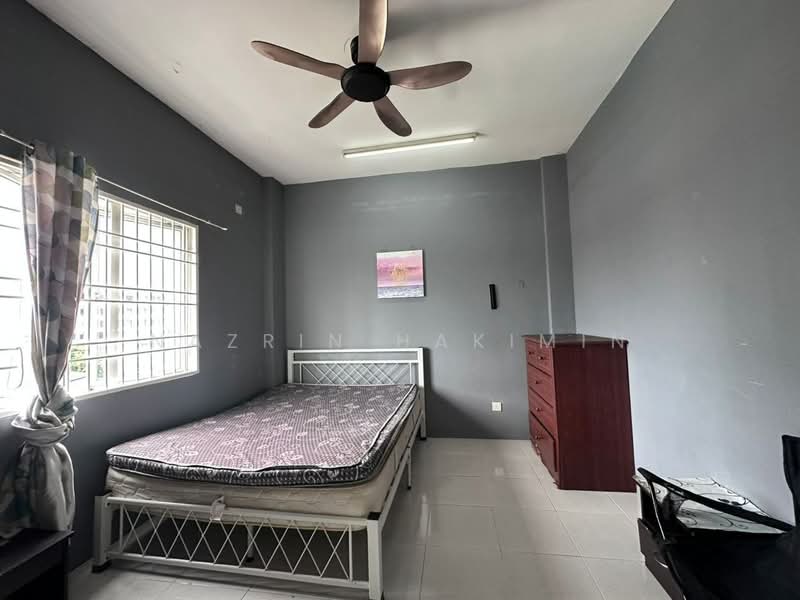 Apartment for Sale at Ria Apartment - Nazrin Hakimin - PropertyGuru.com.my