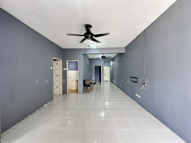 Apartment for Sale at Ria Apartment - Nazrin Hakimin - PropertyGuru.com.my