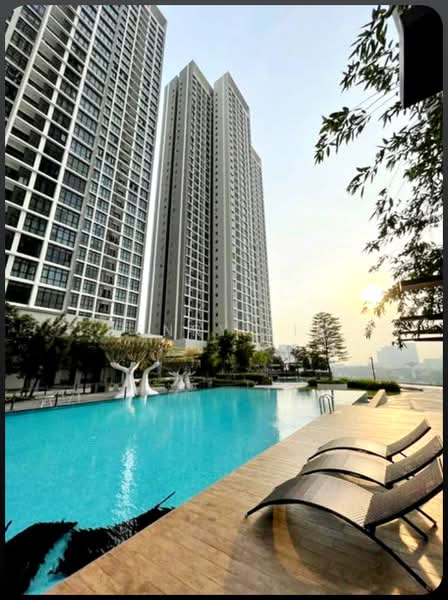 Service Residence for Rent at 28 Boulevard - Henry Lim - Exterior - PropertyGuru.com.my