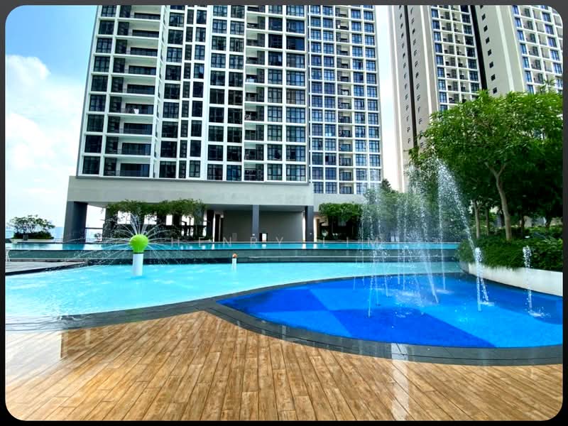 Service Residence for Rent at 28 Boulevard - Henry Lim - Exterior - PropertyGuru.com.my