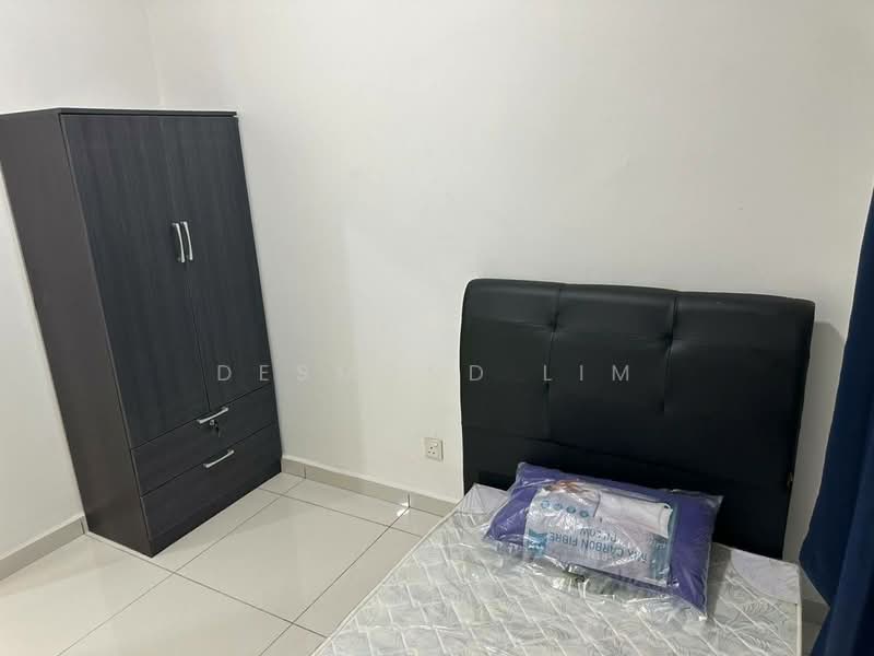 Service Residence for Rent at D'Summit Residences - Desmond Lim - Bedroom - PropertyGuru.com.my