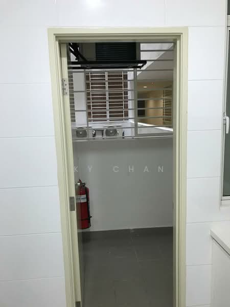 Servis Apartment untuk Dijual di 3 Elements - Sky Chan - Interior - PropertyGuru.com.my