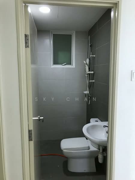Servis Apartment untuk Dijual di 3 Elements - Sky Chan - Bathroom - PropertyGuru.com.my