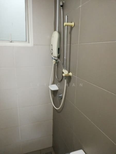 Servis Apartment untuk Dijual di 3 Elements - Sky Chan - Bathroom - PropertyGuru.com.my