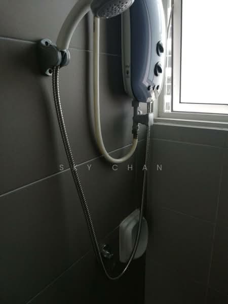 Servis Apartment untuk Dijual di 3 Elements - Sky Chan - PropertyGuru.com.my
