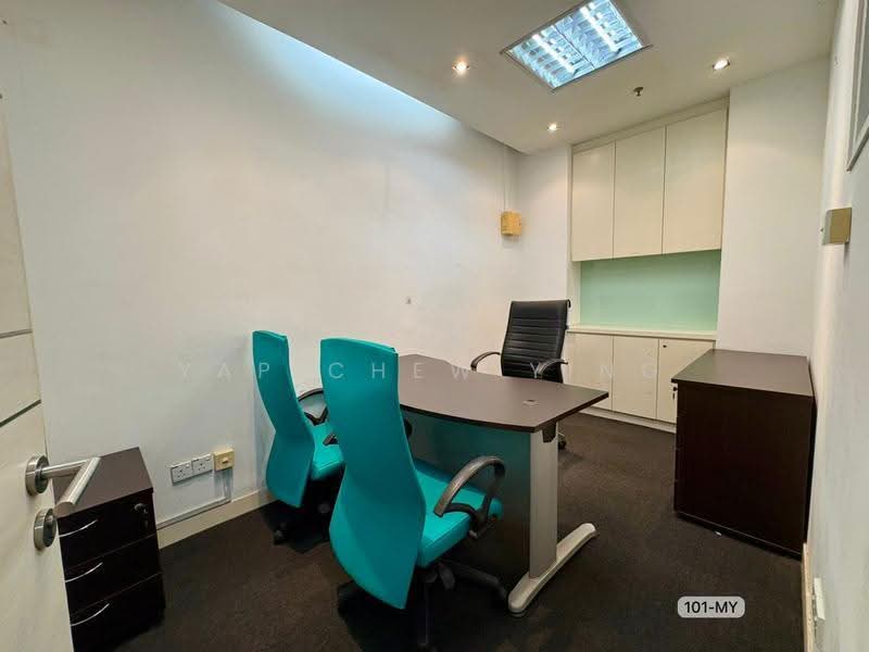 Kedai / Pejabat untuk Dijual di KL City Centre (Kuala Lumpur) - Yap Chew Ying - PropertyGuru.com.my