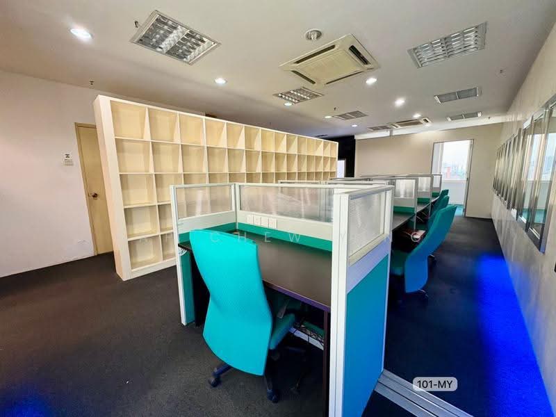 Kedai / Pejabat untuk Dijual di KL City Centre (Kuala Lumpur) - Yap Chew Ying - PropertyGuru.com.my