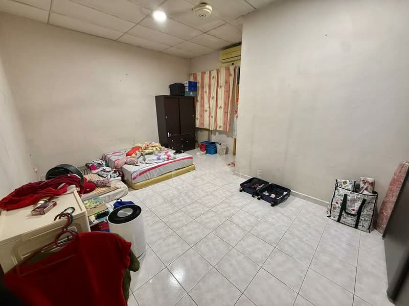 Rumah Teres 2 Tingkat untuk Dijual di Taman Desa Cemerlang (Ulu Tiram) - Jyez Lee - PropertyGuru.com.my