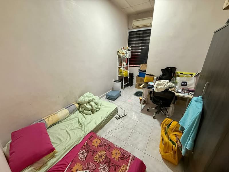 Rumah Teres 2 Tingkat untuk Dijual di Taman Desa Cemerlang (Ulu Tiram) - Jyez Lee - PropertyGuru.com.my