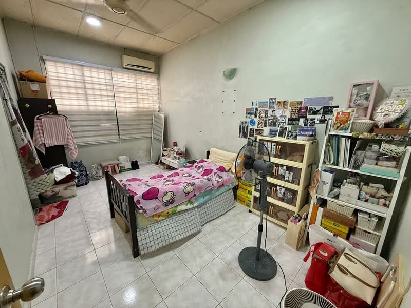 Rumah Teres 2 Tingkat untuk Dijual di Taman Desa Cemerlang (Ulu Tiram) - Jyez Lee - PropertyGuru.com.my