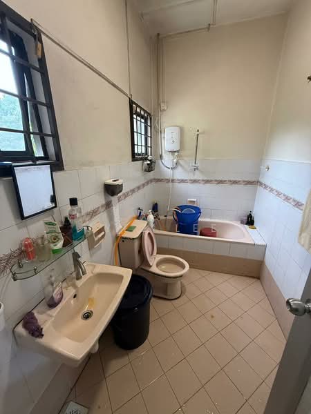 Rumah Teres 2 Tingkat untuk Dijual di Taman Desa Cemerlang (Ulu Tiram) - Jyez Lee - PropertyGuru.com.my