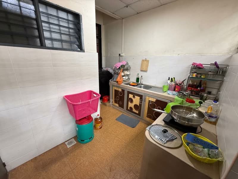 Rumah Teres 2 Tingkat untuk Dijual di Taman Desa Cemerlang (Ulu Tiram) - Jyez Lee - PropertyGuru.com.my