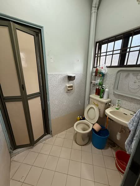 Rumah Teres 2 Tingkat untuk Dijual di Taman Desa Cemerlang (Ulu Tiram) - Jyez Lee - PropertyGuru.com.my