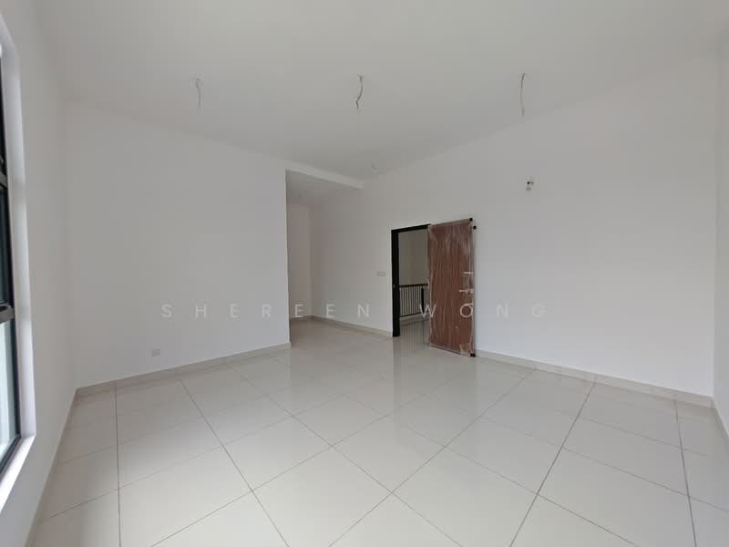 Rumah Kluster untuk Dijual di Taman Impian Emas (Skudai) - Shereen Wong - Interior - PropertyGuru.com.my