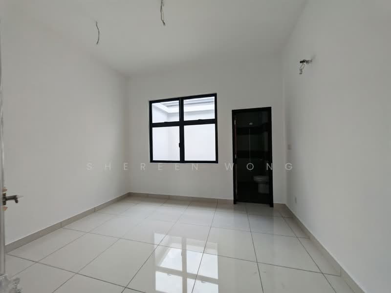 Rumah Kluster untuk Dijual di Taman Impian Emas (Skudai) - Shereen Wong - Interior - PropertyGuru.com.my
