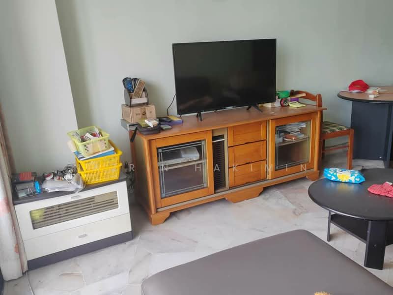 Kondominium untuk Dijual di Sri Pelangi Condominiums - Nazrin Hakimin - PropertyGuru.com.my