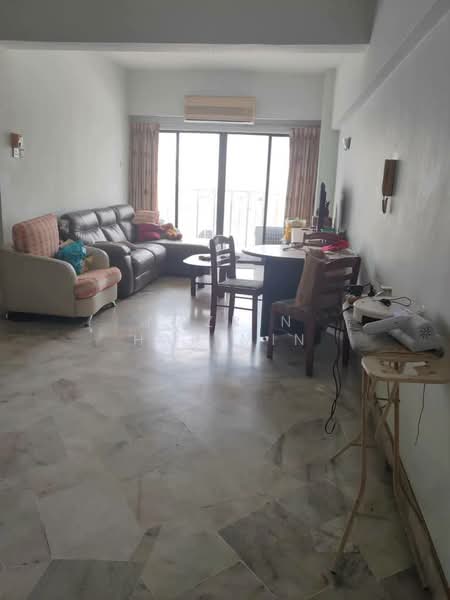 Kondominium untuk Dijual di Sri Pelangi Condominiums - Nazrin Hakimin - PropertyGuru.com.my