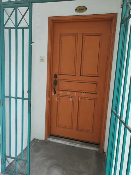 Kondominium untuk Dijual di Sri Pelangi Condominiums - Nazrin Hakimin - PropertyGuru.com.my