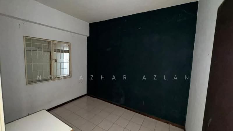 Apartment for Sale at Pangsapuri Jati 2 - Nor Azhar Azlan - Interior - PropertyGuru.com.my