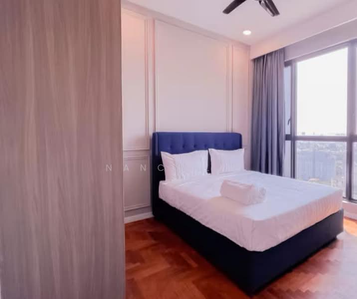 Service Residence for Rent at Bloomsvale Menara Vista Petaling - Nancy Lim - PropertyGuru.com.my