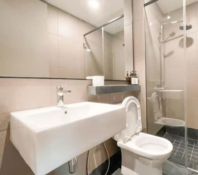 Service Residence for Rent at Bloomsvale Menara Vista Petaling - Nancy Lim - PropertyGuru.com.my