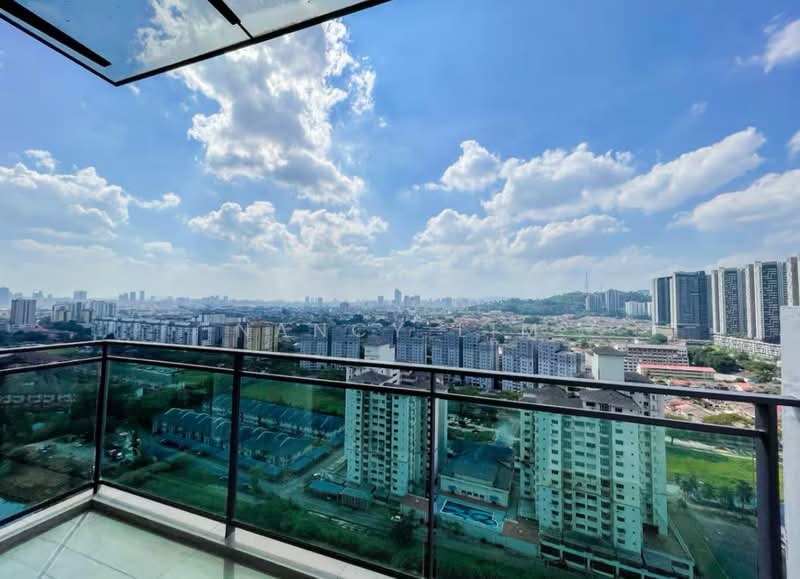 Service Residence for Rent at Bloomsvale Menara Vista Petaling - Nancy Lim - PropertyGuru.com.my