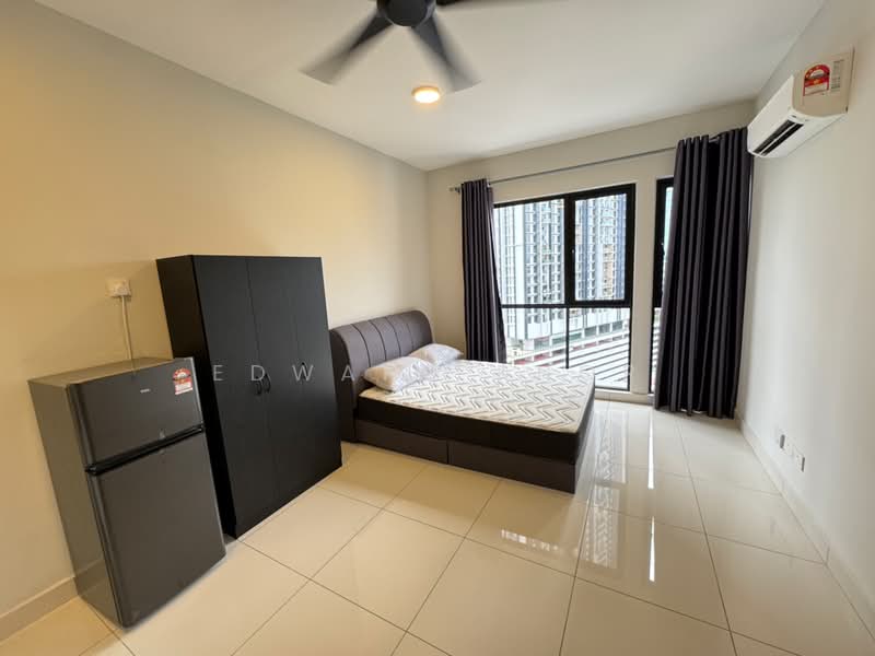 Service Residence for Rent at Nest 2 Residences - Edward Khor - PropertyGuru.com.my