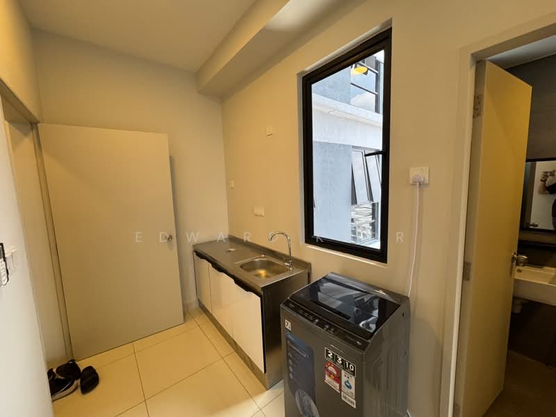 Service Residence for Rent at Nest 2 Residences - Edward Khor - PropertyGuru.com.my
