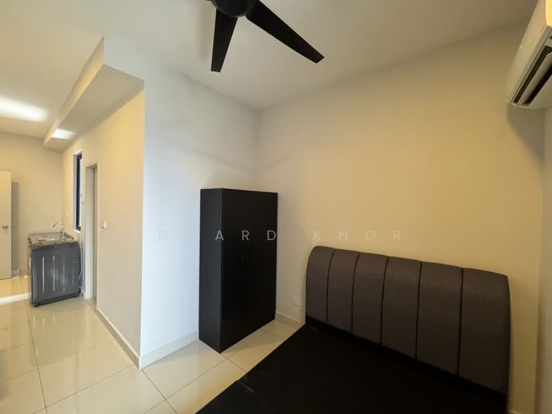 Service Residence for Rent at Nest 2 Residences - Edward Khor - PropertyGuru.com.my