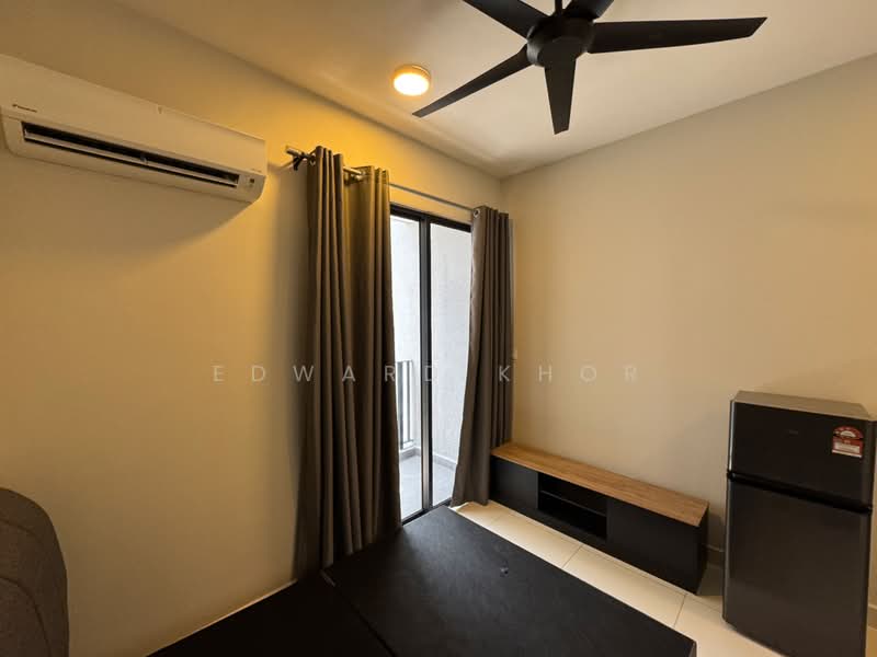 Service Residence for Rent at Nest 2 Residences - Edward Khor - PropertyGuru.com.my